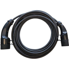 Chargeking 16A 11kW Tesla Ladekabel - 5M, 7M, 10M varianter, SKA-022