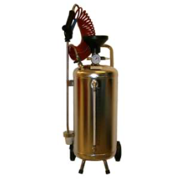 Apac Vaskesprøyte 24 L Rustfritt 1922, 1 stykke, SKC-SMO261SSP20
