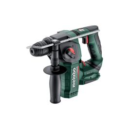 Metabo BH 18 LTX BL 16 Batteri borhammer, SME-600324850
