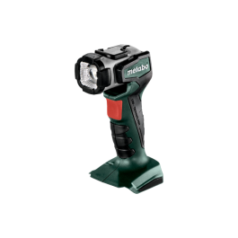Metabo ULA 14.4-18 LED Batteri lykt, SME-600368000