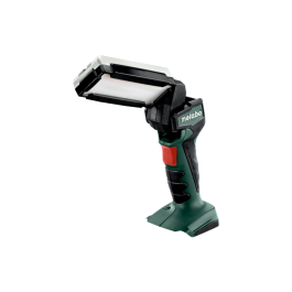 Metabo SLA 14.4-18 LED Batteri stavlykt, SME-600370000