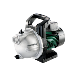 Metabo P 2000 G Hagepumpe, SME-600962000