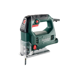 Metabo STEB 65 Quick Stikksag, SME-601030000