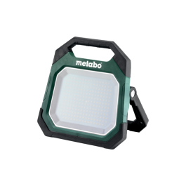 Metabo BSA 18 LED 10000 Batteri arbeidslampe, SME-601506850