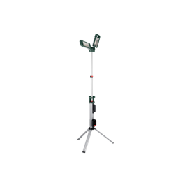 Metabo BSA 18 LED 5000 DUO-S Batteri arbeidslampe, SME-601507850