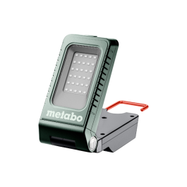 Metabo BSA 18-1000 Batteri arbeidslampe, SME-601508850