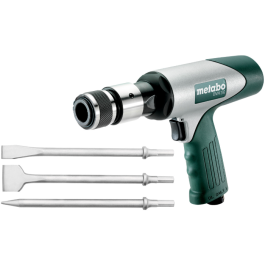 Metabo DMH 290 Set Trykkluft meiselhammer, SME-601561500