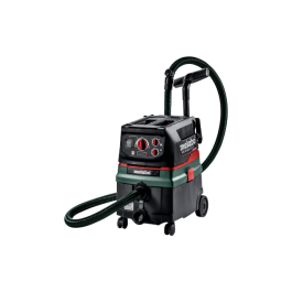 Metabo ASR 36-18 BL 25 M SC Batteri støvsuger, SME-602046850