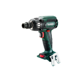 Metabo SSW 18 LTX 400 BL (602205890) Batteri muttertrekker, 1 Boxx, SME-602205890