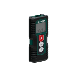 Metabo LD 30 Laser avstandsmåler, SME-606162000