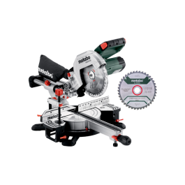 Metabo KGS 216 M Set Kapp- og gjæringssag, SME-613216900