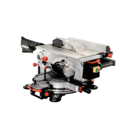 Metabo KGT 305 M Kapp- og bordsirkelsag, SME-619004000