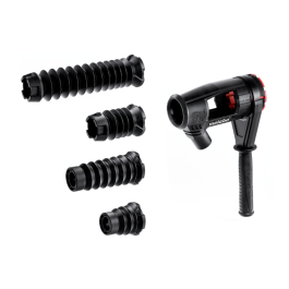 Metabo Avsugsett ESA max, SME-623271000