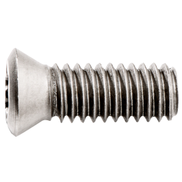 Metabo 10 Festeskruer for vendeplater, SME-623566000