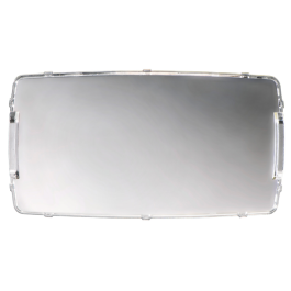 Metabo Beskyttelsesglass, matt BSA, SME-623569000