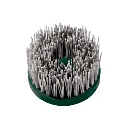 Metabo Platebørste 130 mm M 14, P 120, SiC, SME-623743000