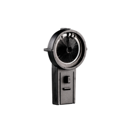 Metabo Sett med sugehoder for ISA 18 LTX, SME-623767000
