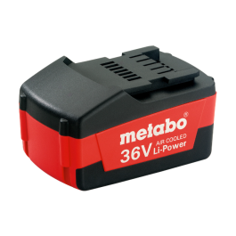 Metabo LiPOWER batteri 36 V - 1,5 Ah, SME-625453000