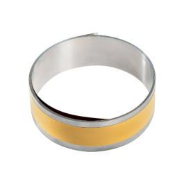 Metabo Inox-tape 2500x40x0,15 mm, SME-626376000