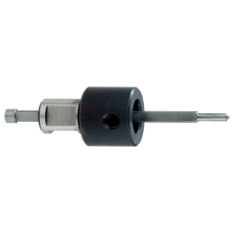 Metabo Weldonadapter på tynn Quick IN, SME-626600000