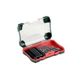 Metabo Steinbor-kassett SP, 8 deler, SME-626706000