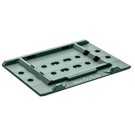Metabo metaBOX adapterplate, SME-626895000