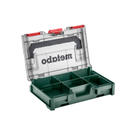 Metabo metaBOX 63 XS Organizer, SME-626896000