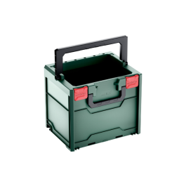 Metabo metaBOX 340 verktøykasse, SME-626909000
