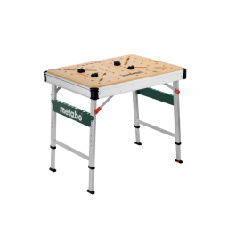 Metabo Multifunksjonsbord MWB 100, SME-626991000