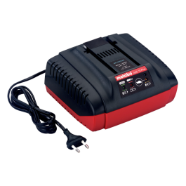 Metabo Hurtiglader ASS 15 Plus, 24-25,2 V, AIR COOLED, EU, SME-627283000