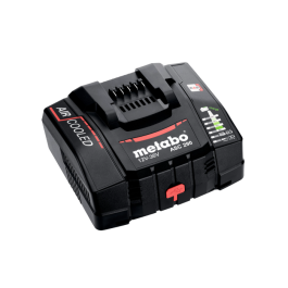 Metabo Hurtiglader ASC 290, 12-36 V, AIR COOLED, EU, SME-627370000