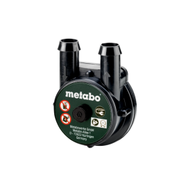 Metabo Forsatspumpe BPV 01, SME-627621000