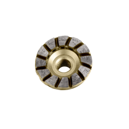 Metabo Diamantslipekopp Dry 50 mm/ M 14, SME-628328000