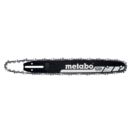 Metabo Oregon kjede- og sverdsett 35 cm (3/8’’LP/1,1 mm), SME-628421000
