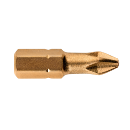 Metabo 3 bits Phillips PH 1/ 25 mm diamant, SME-628500000