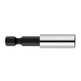 Metabo Bitsholder 1/4/ 52 mm med permanent magnet, SME-628542000