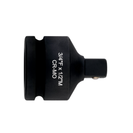 Metabo Adapter 3/4 til 1/2, slagfast, SME-628829000