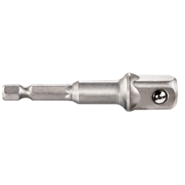 Metabo Adapter 1/4 E6,3 til 1/2 72 mm, SME-628838000