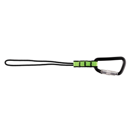 Metabo Sikkerhetsforbindelse for batteri DS, 30 cm, SME-628965000