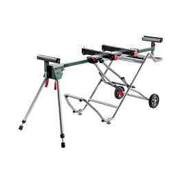 Metabo Arbeidsbord for kapp- og gjæringssager KSU 251 Mobil, SME-629007000