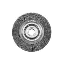 Metabo Stålbørste 150x28x20/ 0,3 mm/ EU, SME-629070000