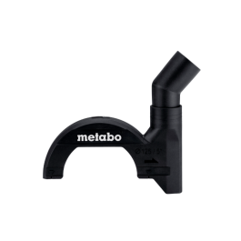 Metabo Avsugsdeksel klips CED 125 Clip, SME-630401000