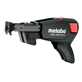 Metabo Skrumagasin Speed Fix 57, SME-630611000