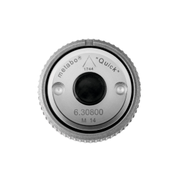 Metabo Quick-spennmutter M 14, SME-630800000