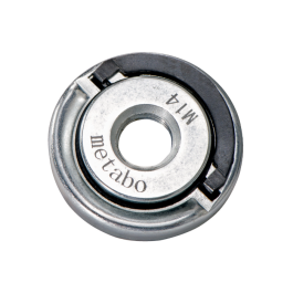 Metabo Quick spennmuttere M 14, SME-630832000