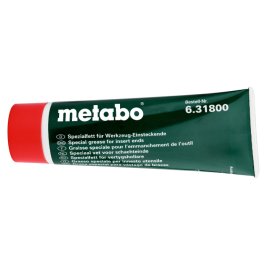 Metabo Spesialfett for verktøyets tange, SME-631800000