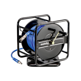 Metabo Slangetrommel – 30 m Fleksibel Slange ( 0901054568, 1 Stykk )