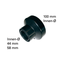 Metabo Forbindelsesstykke avsugsadapter, SME-0910031260