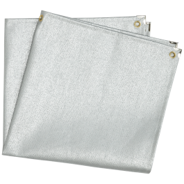 TST Sveiseduk – Høy Varmebestandighet Aluminium, SSK-997