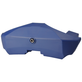 CleanAir AerGO Batteri – Høykapasitet, Lang Varighet (805300562, 1 Stykk)
